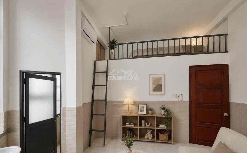 💥 Duplex cửa sổ thoáng - Ảnh 2