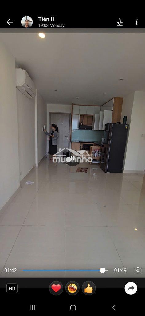 S2.05 cho thuê căn hộ vinhome grandpark - rainbow - Ảnh 3