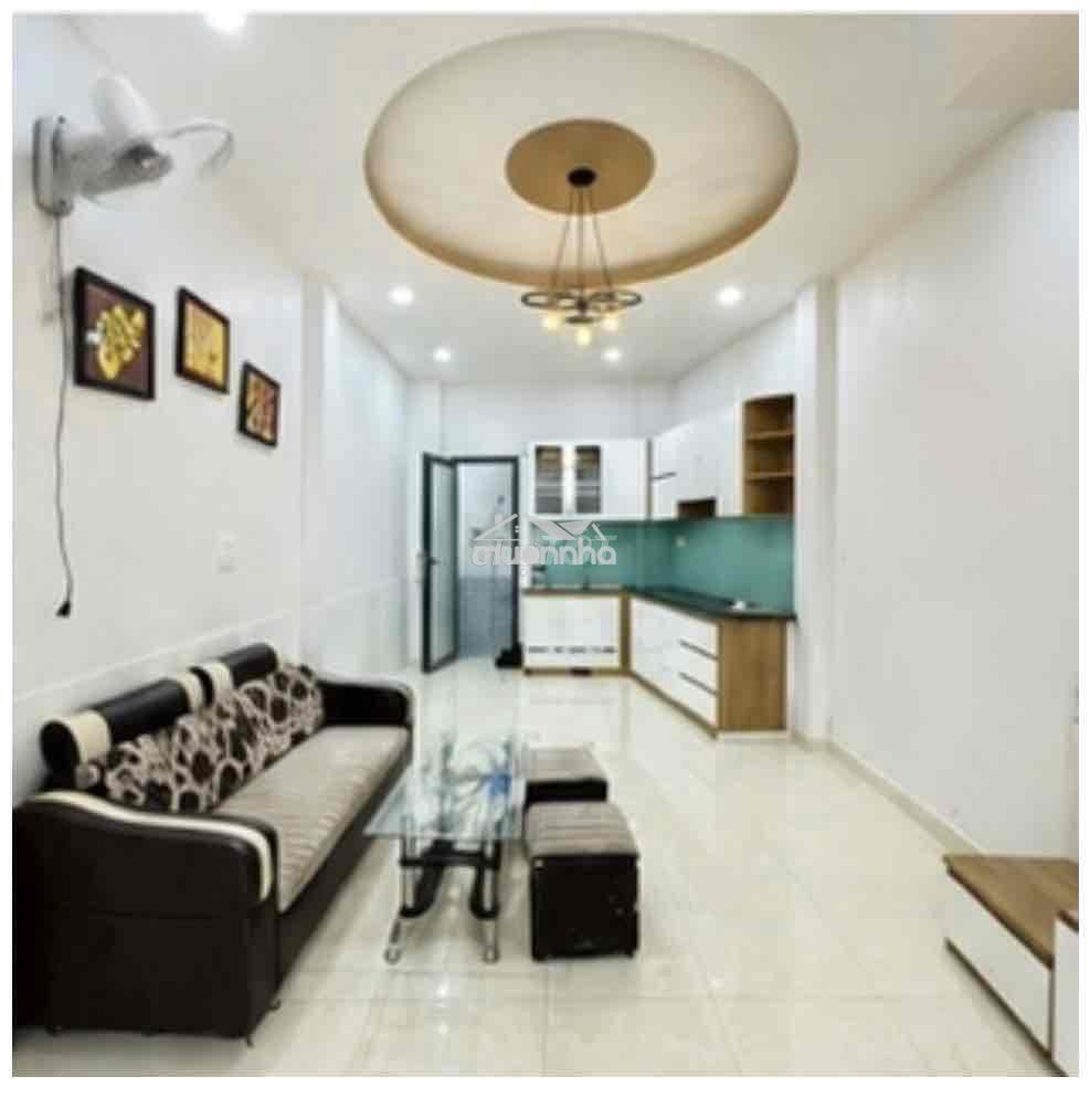 Bán nhà hẻm lớn khu dân cư nguyễn thị định đầy đủ tiện nghi buôn bán - Ảnh 3