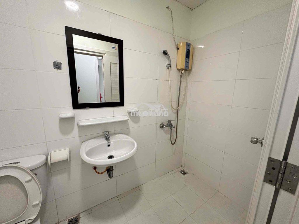 Căn 3pn giá 11 triệu _ hỗ trợ sơn_ cc topaz city - kế parc mall quận 8 - Ảnh 3