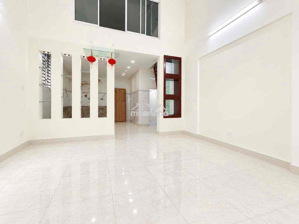 🔥🔥Nhà 80m2, có sân vườn,  lê quang định, p11, bình thạnh - Ảnh 4