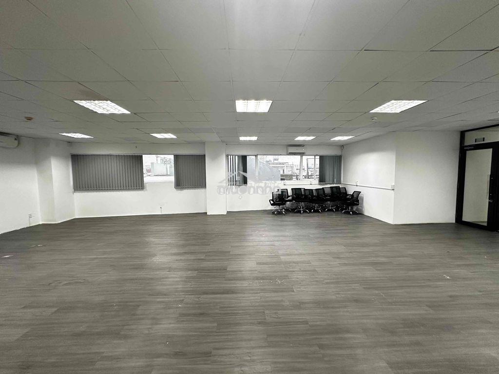 Văn phòng 110m2 - đinh bộ lĩnh bình thạnh, gần ngã tư bạch đằng - Ảnh 3