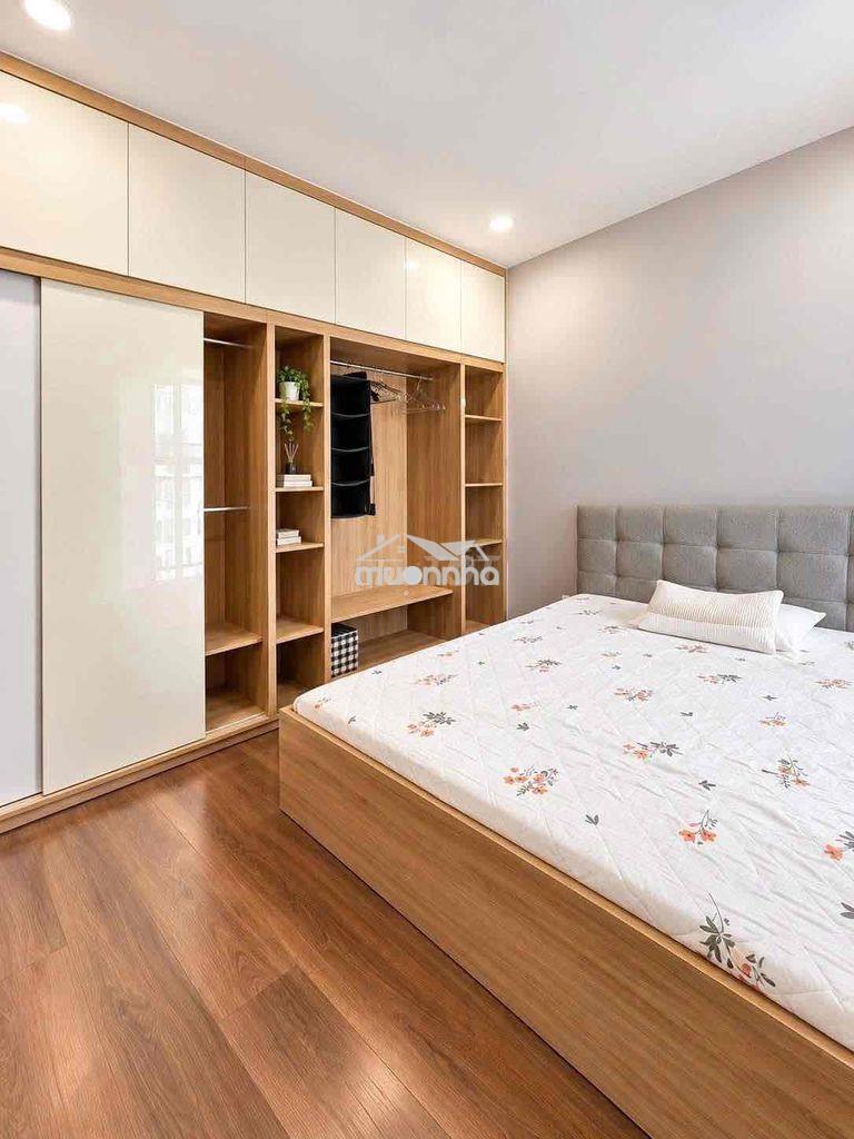 Cho thuê căn 2pn2wc sunrise riverside, novaland, nhà bè - quận 7 - Ảnh 4