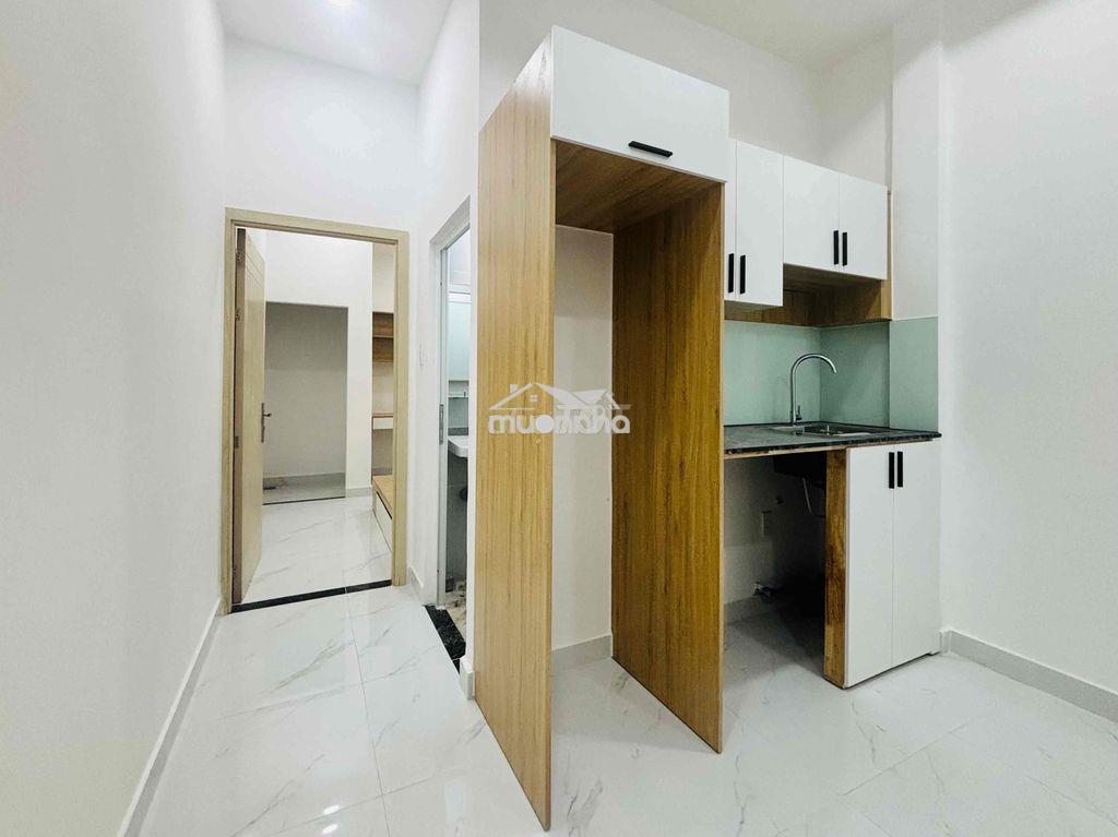 1pn + 1pk ngay đầu tên lửa - aeon mall bình tân. giá 5.3tr - Ảnh 2