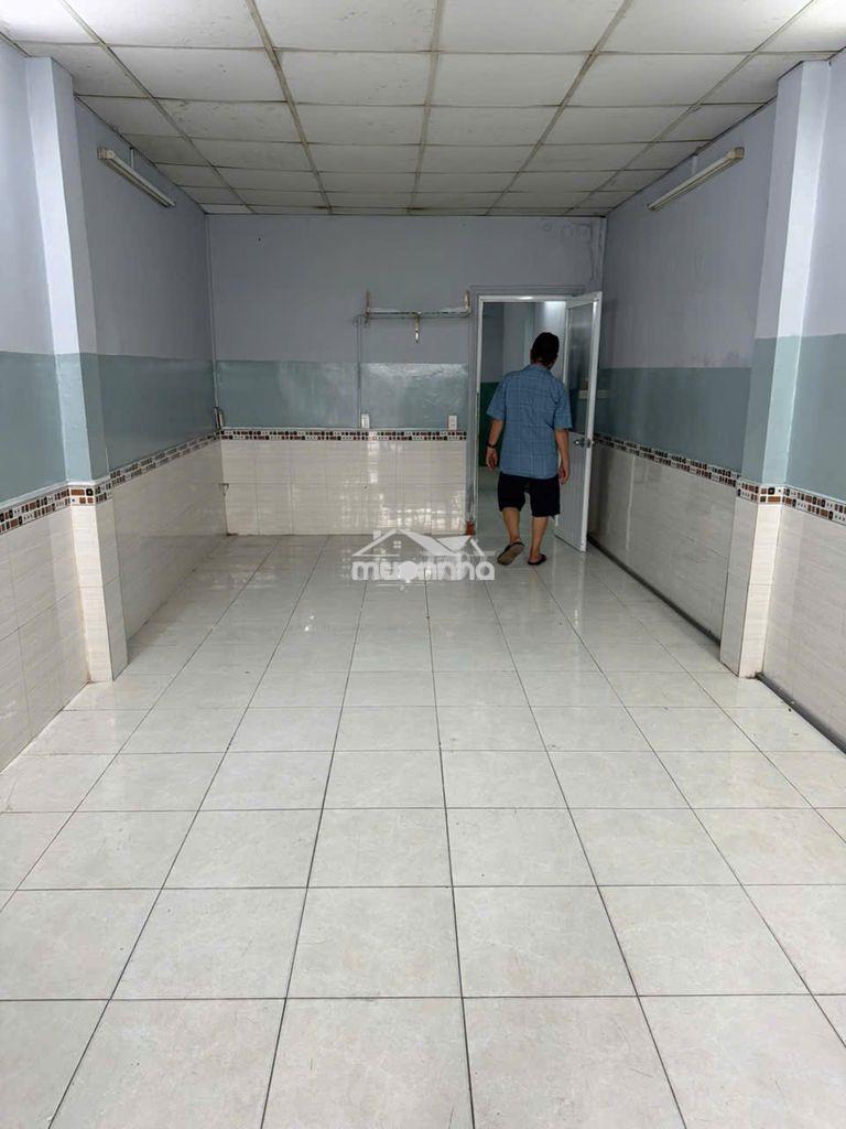 Lý thường kiệt sát trường dh cn4 dt (3.6x20m) 1 trêt lửng hẻm thông - Ảnh 3