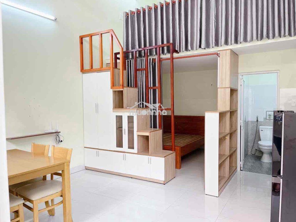 Phòng trọ rộng đầy đủ nội thất cho thuê tại quận 9 củ - Ảnh 2