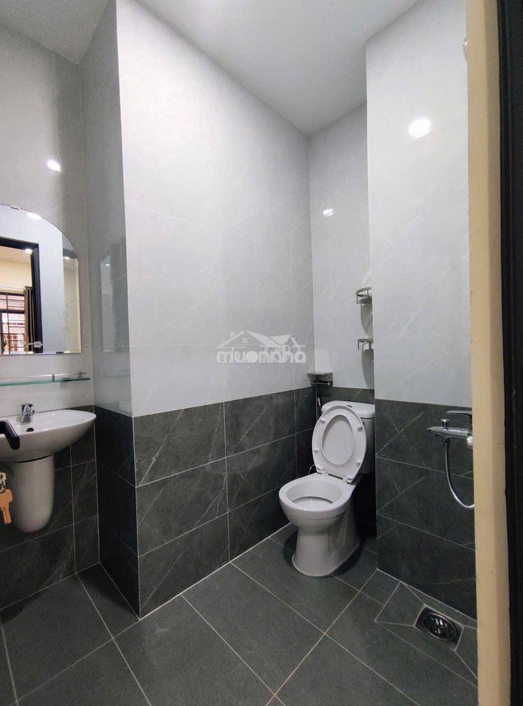 Cho thuê hai phòng mới xây, full nội thất - Ảnh 4