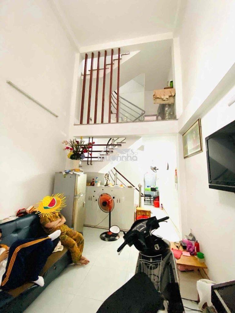 67m2 , 4 tầng âu dương lân q8- 7,99tỷ