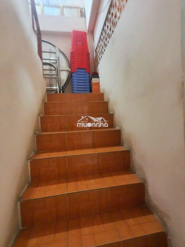 Cho thuê nhà đường tân kỳ tân quý phường sơn kỳ 4 x 16 m đúc 1 lầu - Ảnh 2