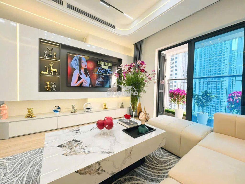 Căn hộ 52m2 (2pn) 2 tỷ 1 shr,tặng ntdọn ở, vay 80%.lê quang định - Ảnh 2