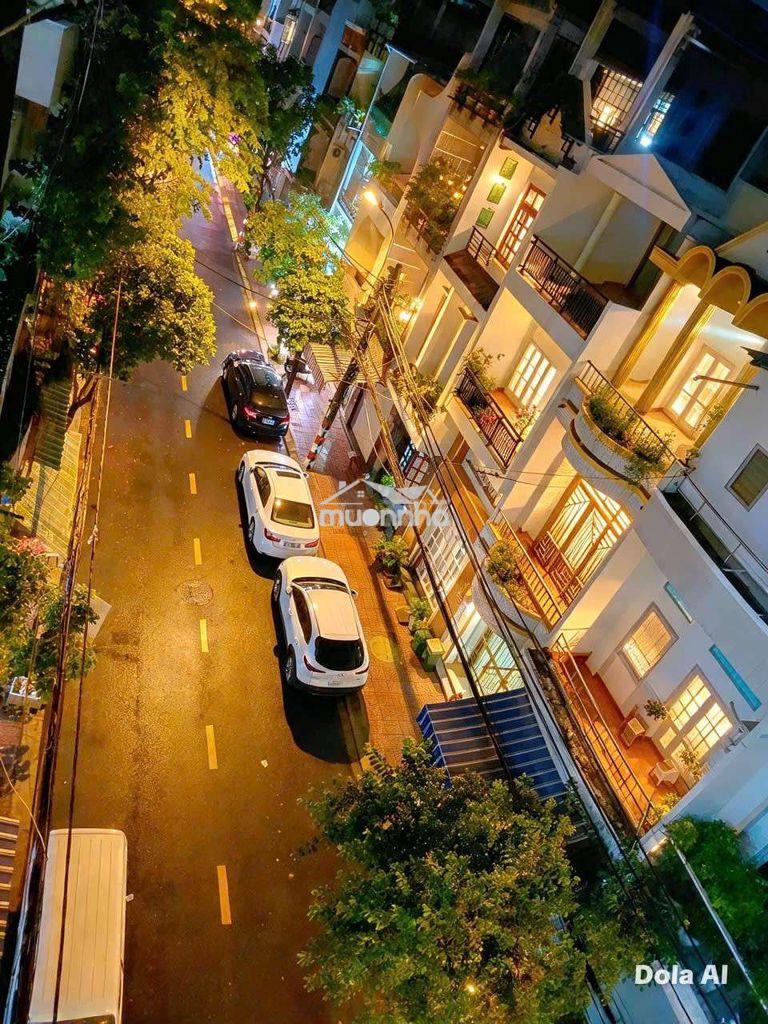 Chung cư ngay bàu cát đồng đen bán giá1t85