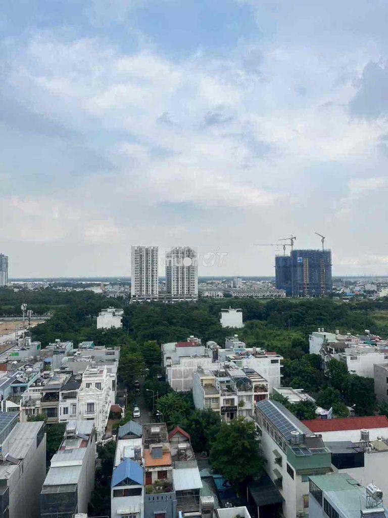 Cho thuê căn hộ - Ảnh 4