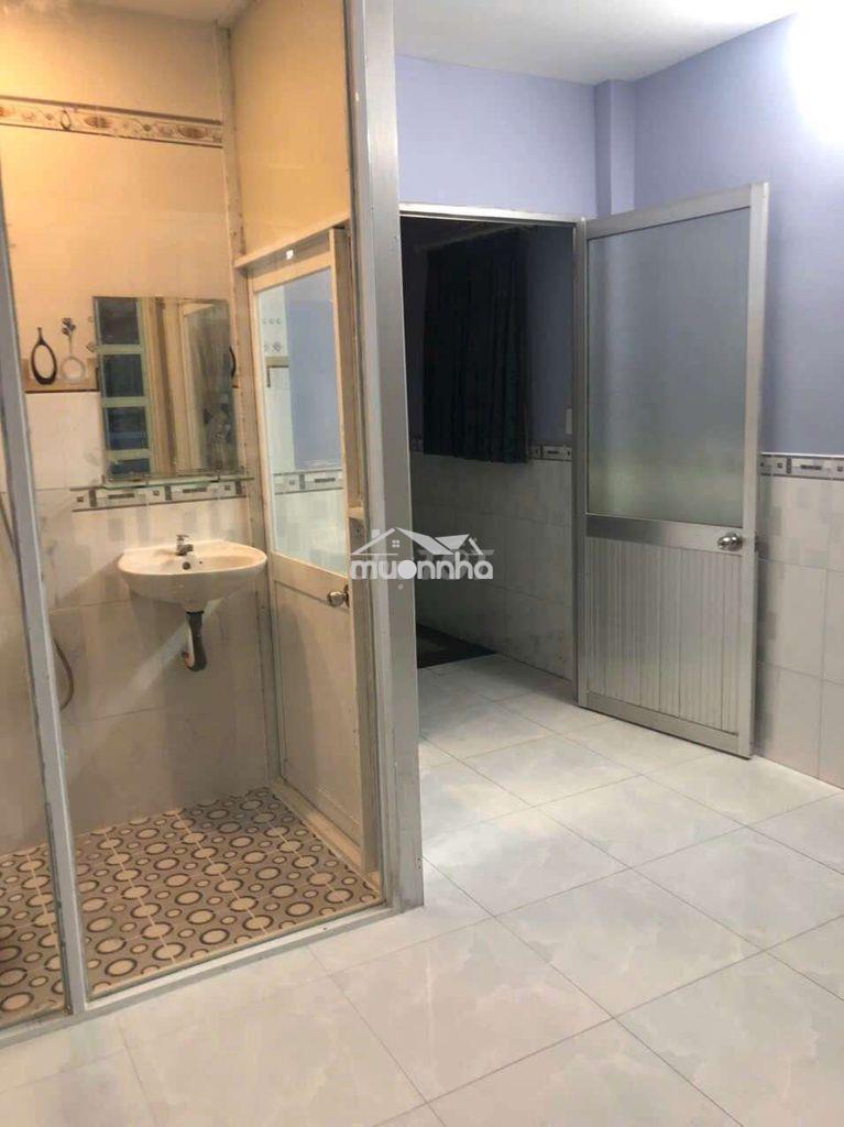 Cho thuê nhà nguyên căn mới hẻm xe tải chỉ 7tr - Ảnh 2