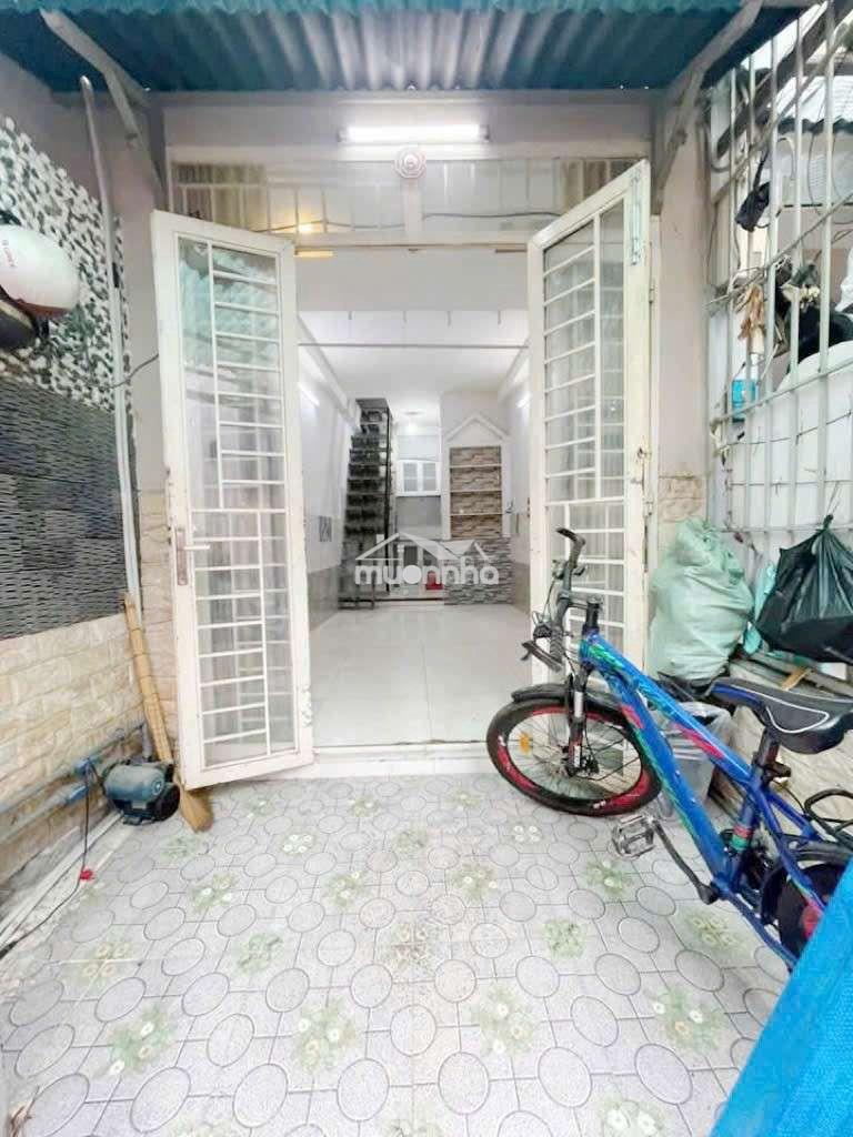 Nguyễn văn đậu – 3pn 3wc – 3 máy lạnh – 9tr/tháng