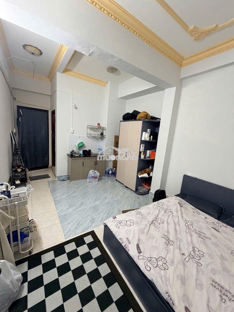 Mình cần chuyển nhượng phòng mới xây,nội thất mới đẩy đủ,có hổ trợ phí - Ảnh 2