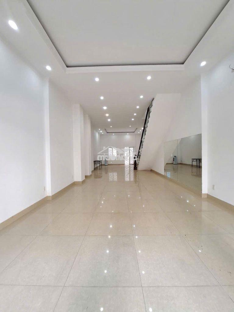 Cho thuê nhà nguyên căn hxh 80/5b trần quang diệu, p.14, quận 3 - Ảnh 2