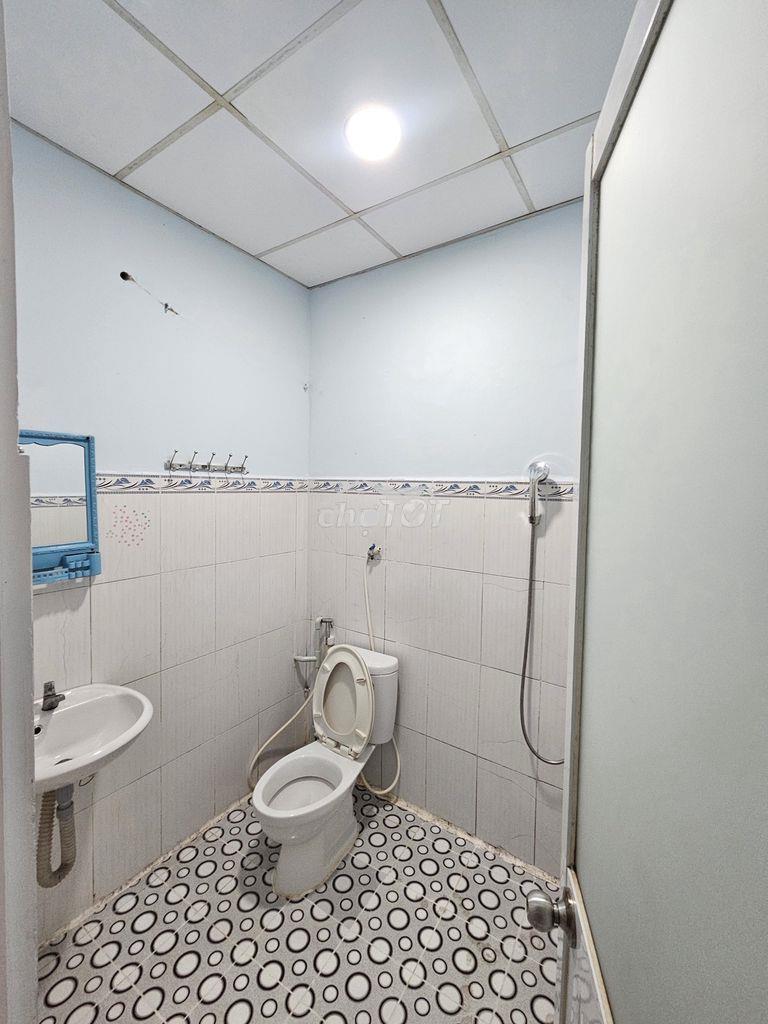 Cho thuê nhà hxh. q phú nhuận.dt 50m2.trệt,lầu.2pn.2wc. giá 12,5 triệu - Ảnh 4