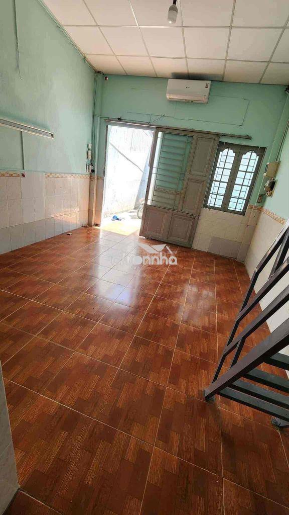🔰Cho thuê nhà hẻm 256/ đường dương quảng hàm gò vấp - Ảnh 3