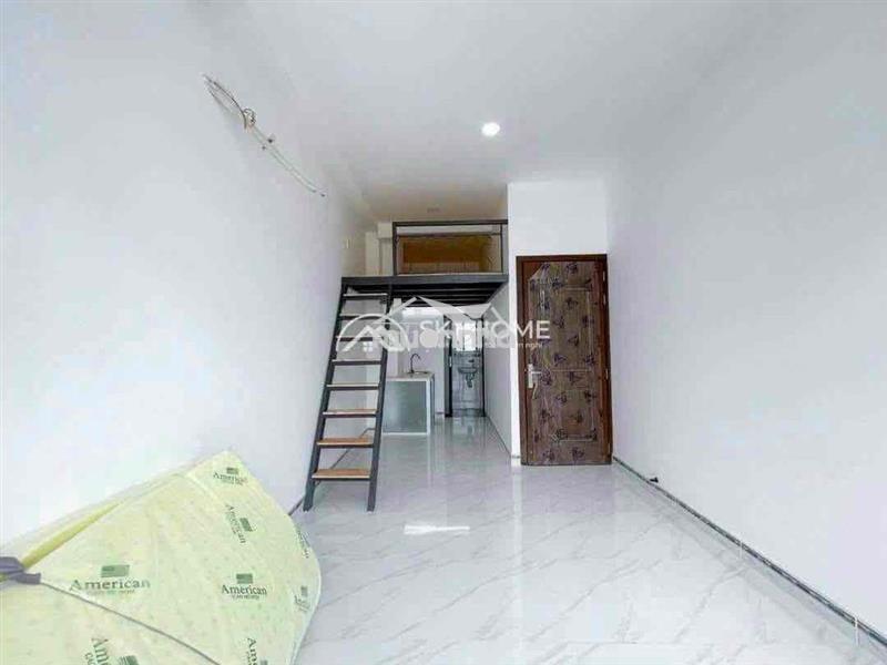 4củ3 duplex bancol ngay nguyễn thị thập