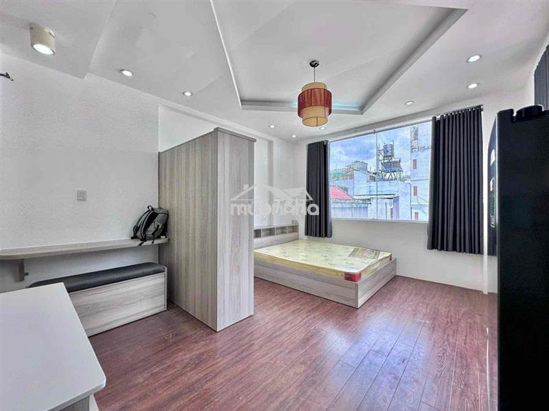Cho thuê căn hộ giá siêu rẻ nguyễn thị minh khai