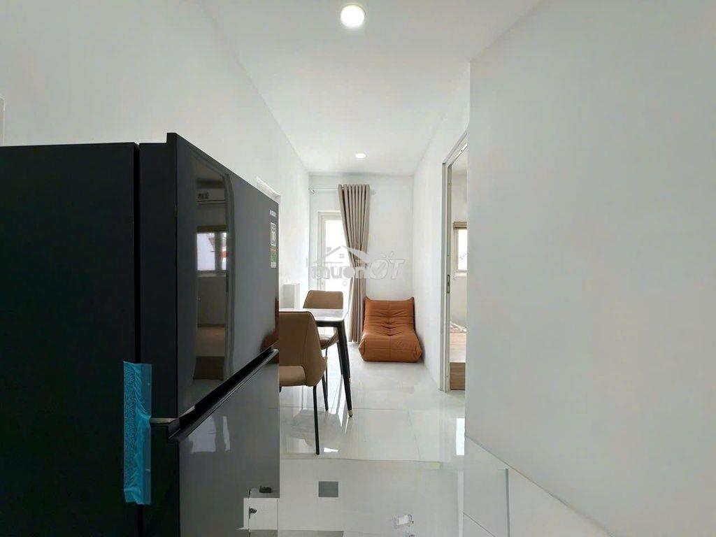 Cho thuê căn hộ mini 1pn nguyễn văn khối, gò vấp - 6 triệu/tháng - Ảnh 2