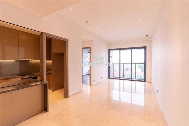 Bán 3pn the marq a1xx02 – 110m² – giá tốt + ô đậu xe