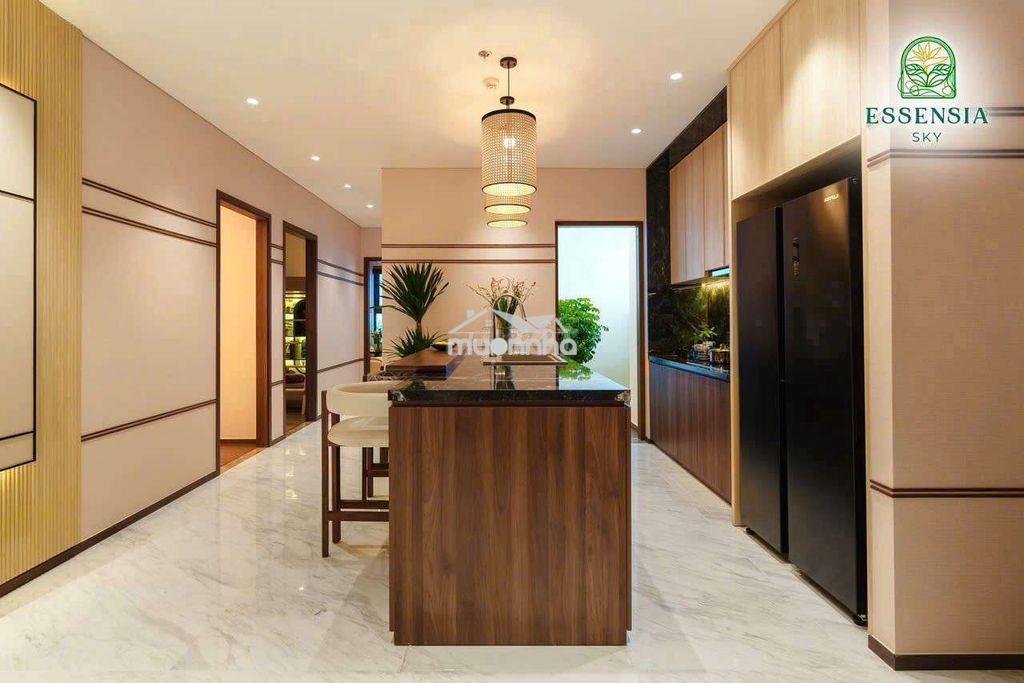 Chủ gửi bán căn hộ essensia sky ! - Ảnh 3