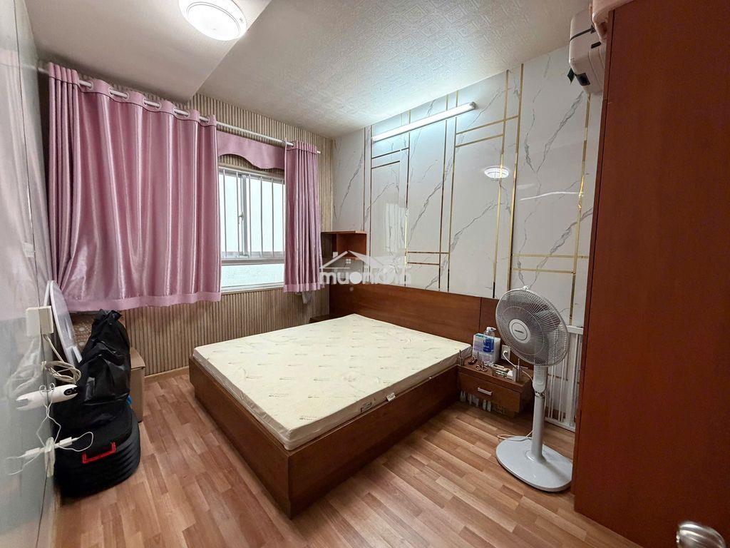 Cho thuê phúc yên 1, 130m2, 3pn, căn góc- đường phan huy ích - Ảnh 3