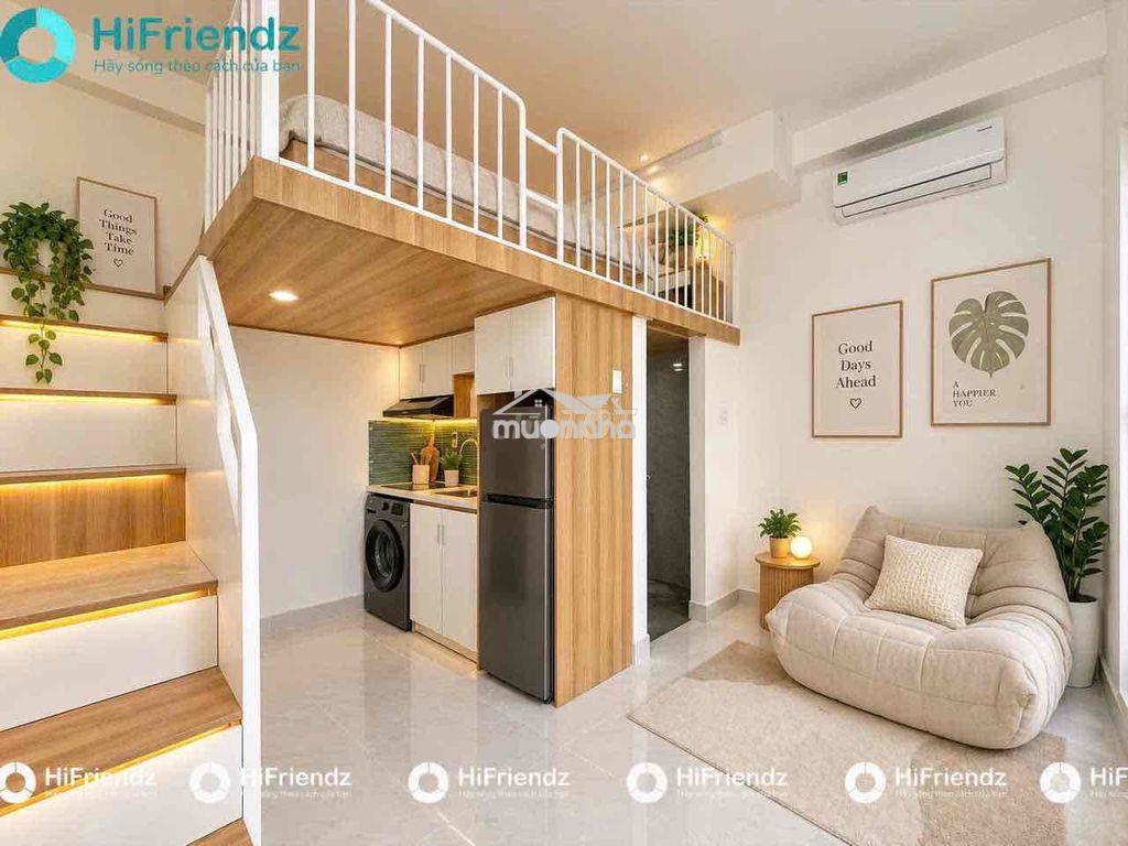 Khai trương duplex ngay tây hoà, xa lộ hà hội, metro bình thái - Ảnh 2