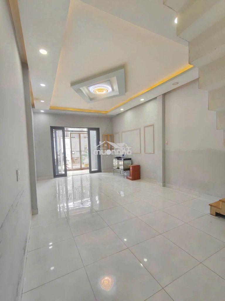 8,5 triệu💥nhà thuê 2pn phạm văn chiêu💥 phường 14 gò vấp