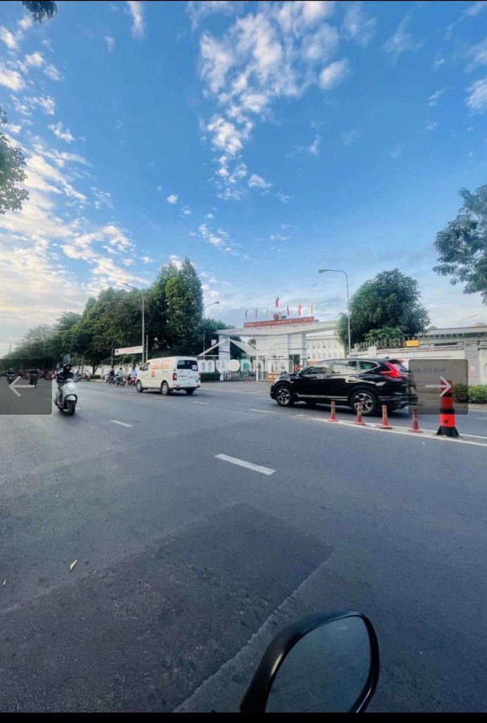Chung cư gò vấp