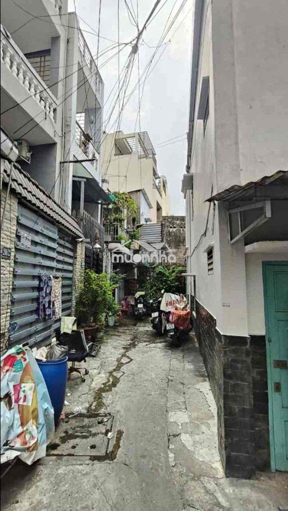 Ngay chợ cây quéo – ngang 5.1m – 72m² đất – chỉ 7.85 tỷ tl  📍 200 hoàn - Ảnh 2