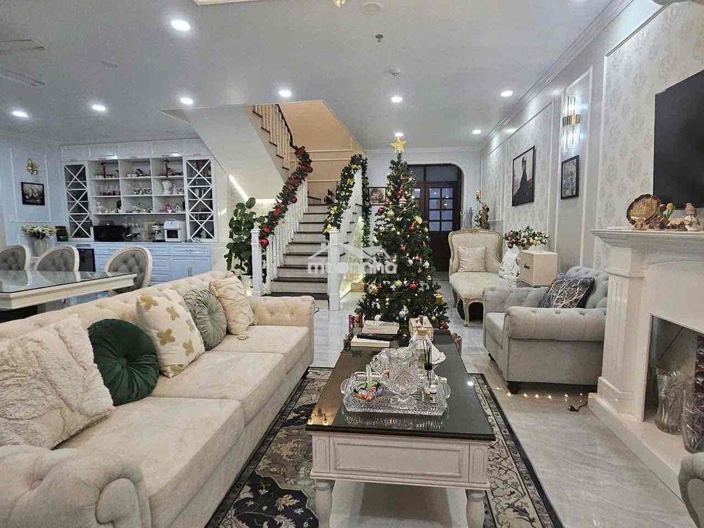 Penthouse duplex him lam riverside – c1702, block c - Ảnh 4