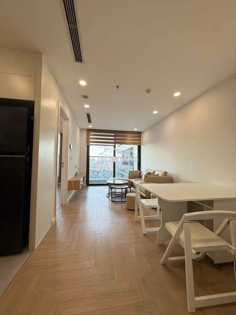 Cccc picity, tx 13, quận 12: 2p ngủ, 60m2, 7triệu, có nội thất - Ảnh 2