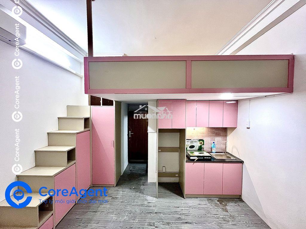 Khai trương duplex ngay tân hòa đông - phú lâm full nt  - Ảnh 2