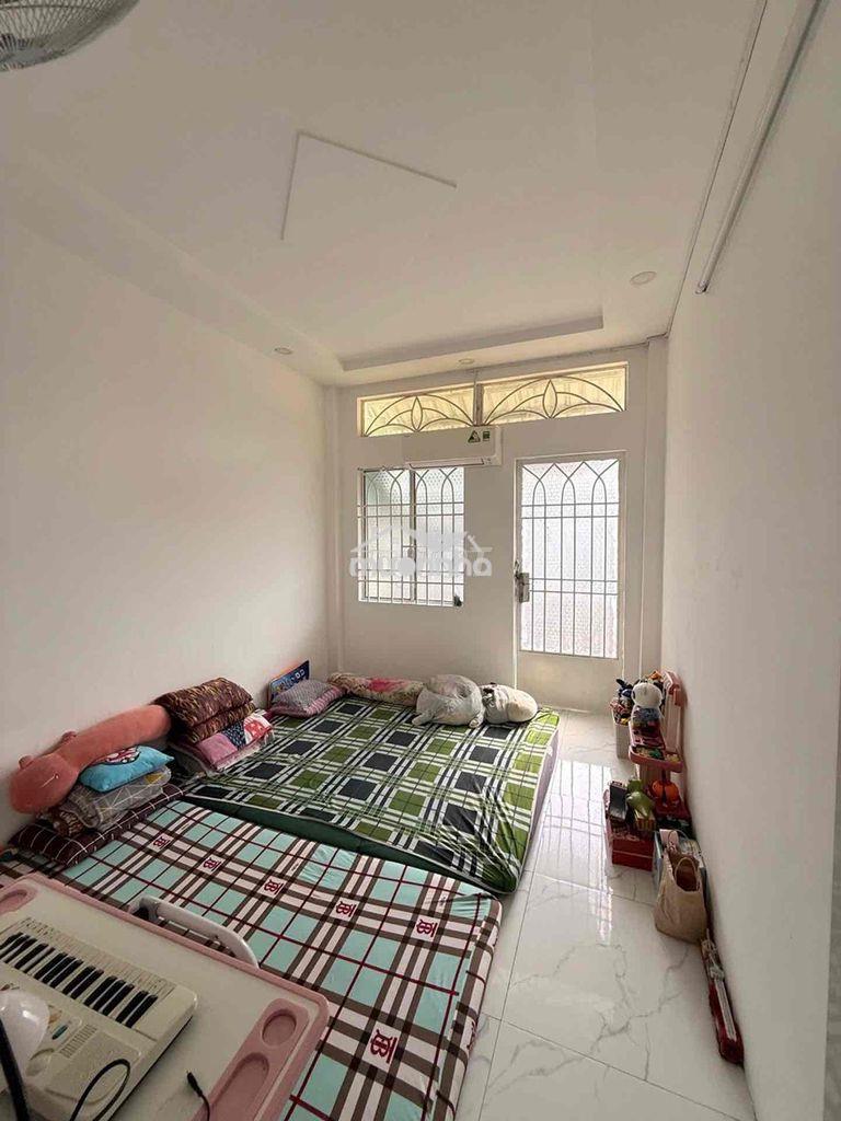 🏡 Quang trung, 25m2, 2 tầng, 2 pn, vài bước ra tới vimcom, nhà mới, tl - Ảnh 3