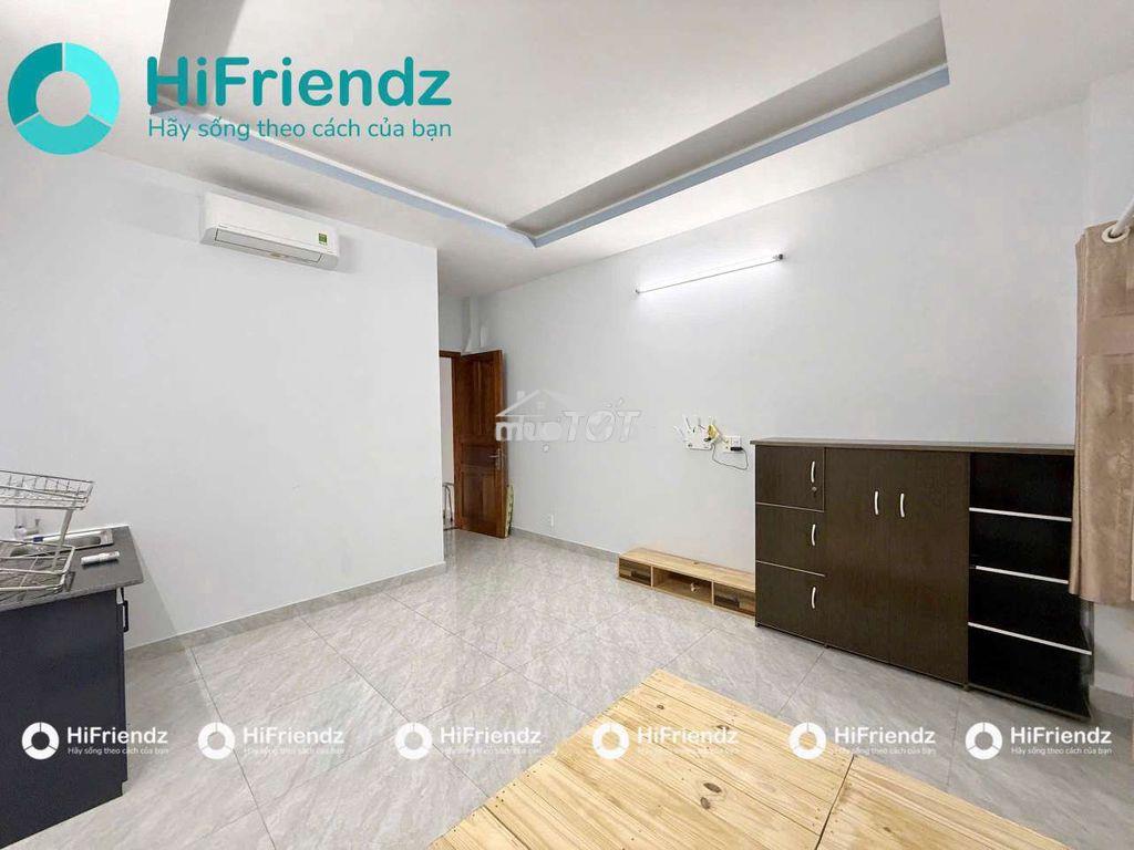 Chung cư mini mới xây ngay bến xe miền tây, đại lộ võ văn kiệt, lê cơ - Ảnh 4