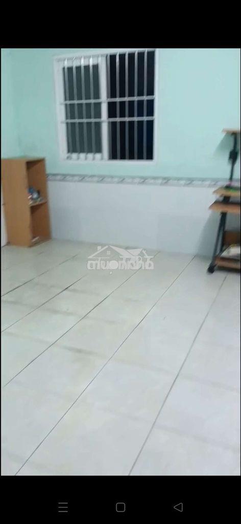 Nhà cho thuê nc. cc căn hộ cxtđ. lô s, tầng lầu 2. đường tđ  p27, q.bt - Ảnh 4
