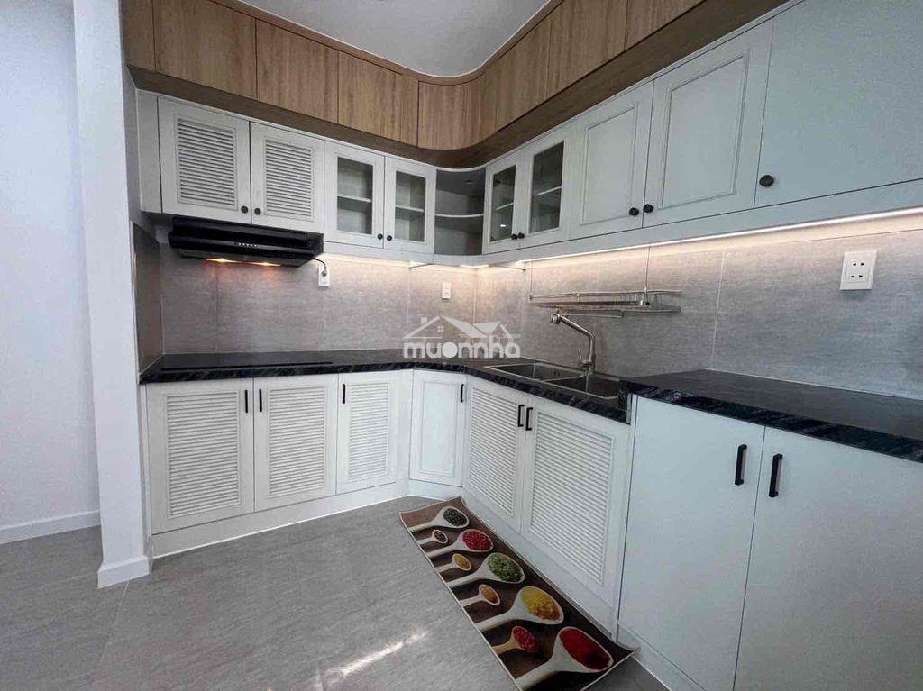 Cho thuê new saigon-2pn-100m2 sát quận 1. - Ảnh 3