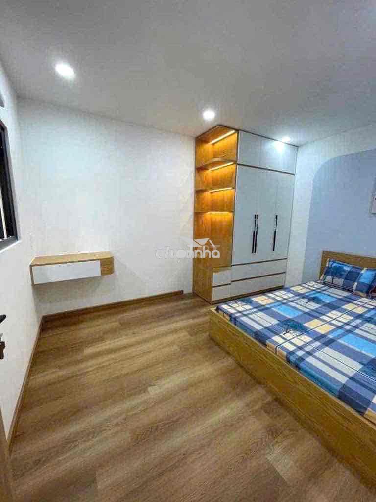 💎 💎 💎 Full nội thất 5❌10m trệt lầu 3pn 2wc gần nhà ga t3 giá 12 triệu - Ảnh 4
