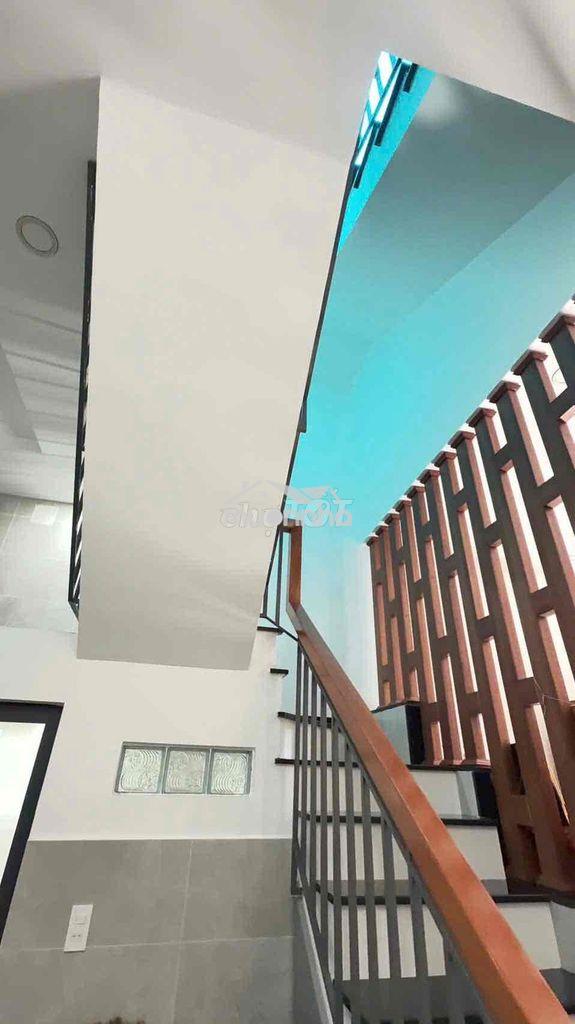 Bán nhà hẻm xe hơi quay đầu gần chợ,  bệnh viện q2 - Ảnh 3