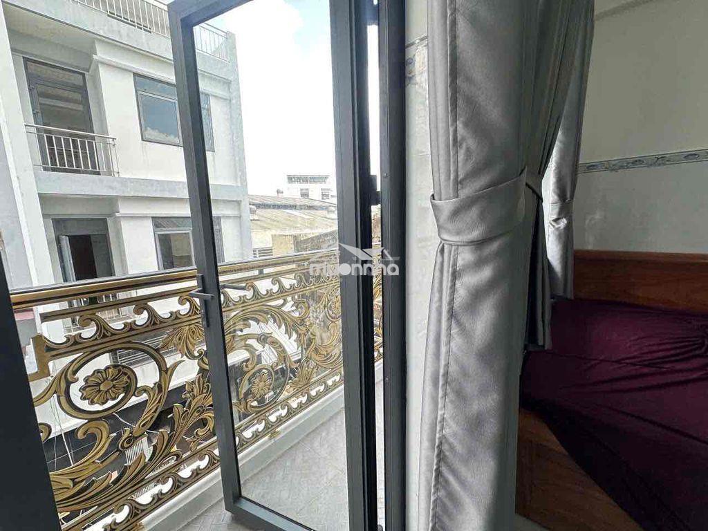 Studio cai cấp - Ảnh 3