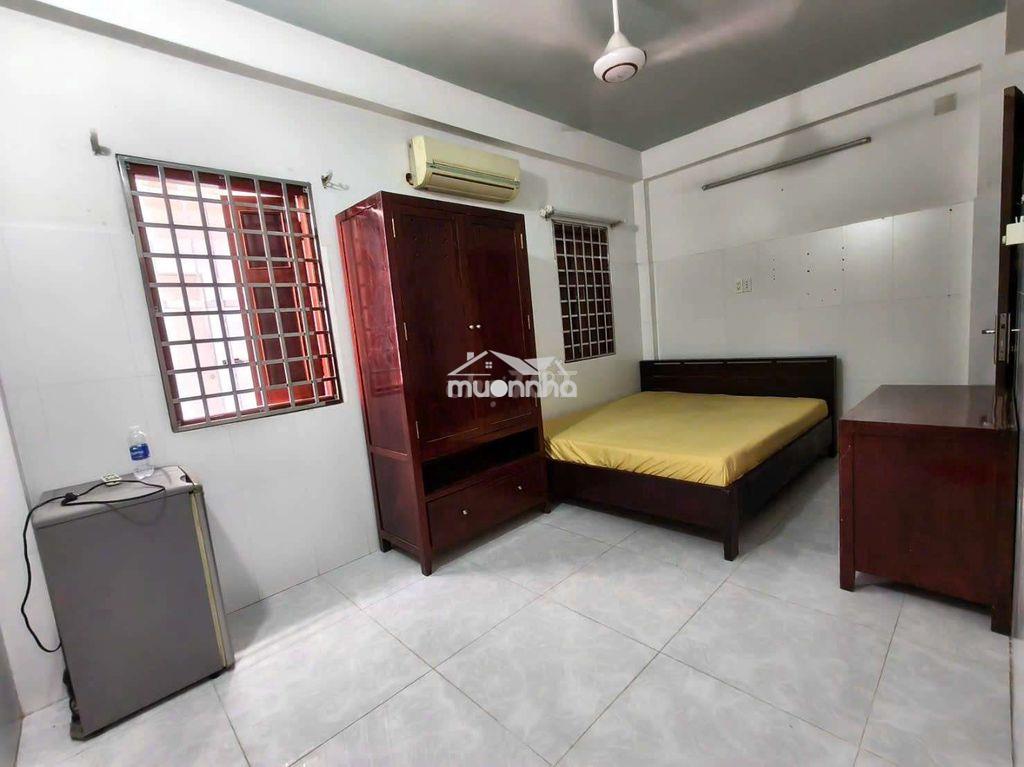 Phòng full nội thất 5tr/th. 20m2. tại kdc him lam. p tân hưng. quận 7 - Ảnh 2