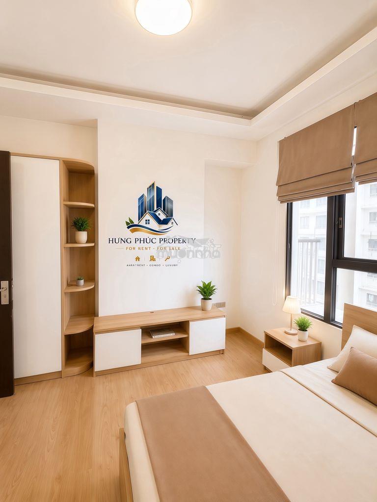 Cho thuê căn hộ 3𝗣𝗡 𝐄𝐑𝐀 𝐓𝐎𝐖𝐍 quận 7 - Ảnh 4