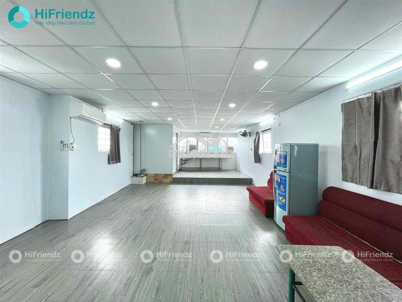 Cho thuê phòng trọ rộng 50m2 - gần dhyd