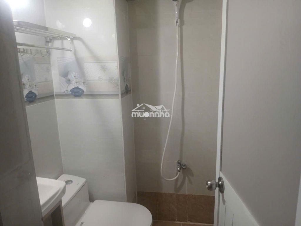 Cho thuê trọ gần cầu phú mỹ giao nguyễn thị thập - Ảnh 3