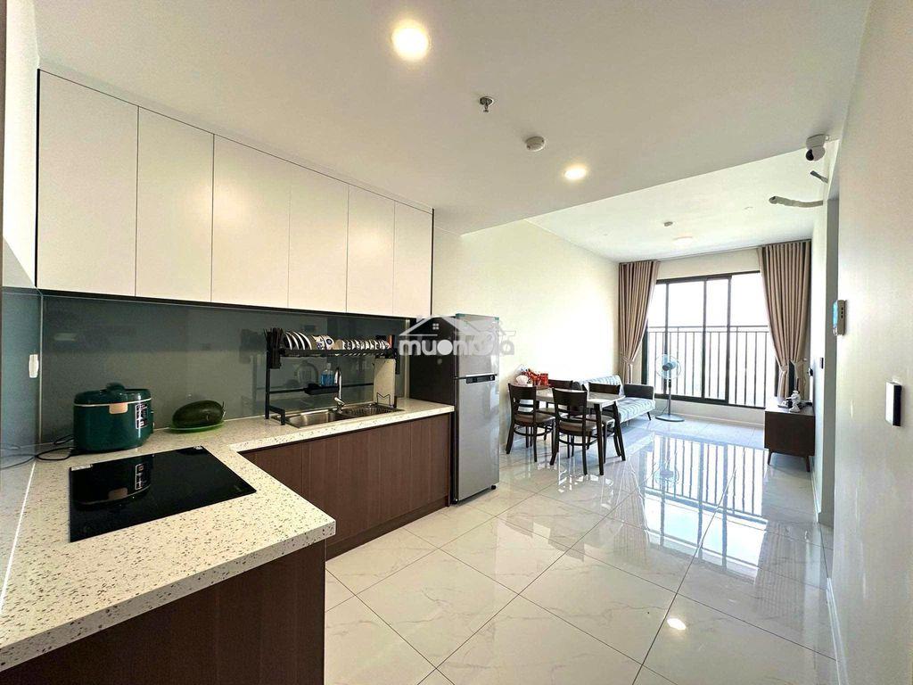 Sống chất giữa lòng quận 12 – chỉ 10 triệu/tháng. - Ảnh 2
