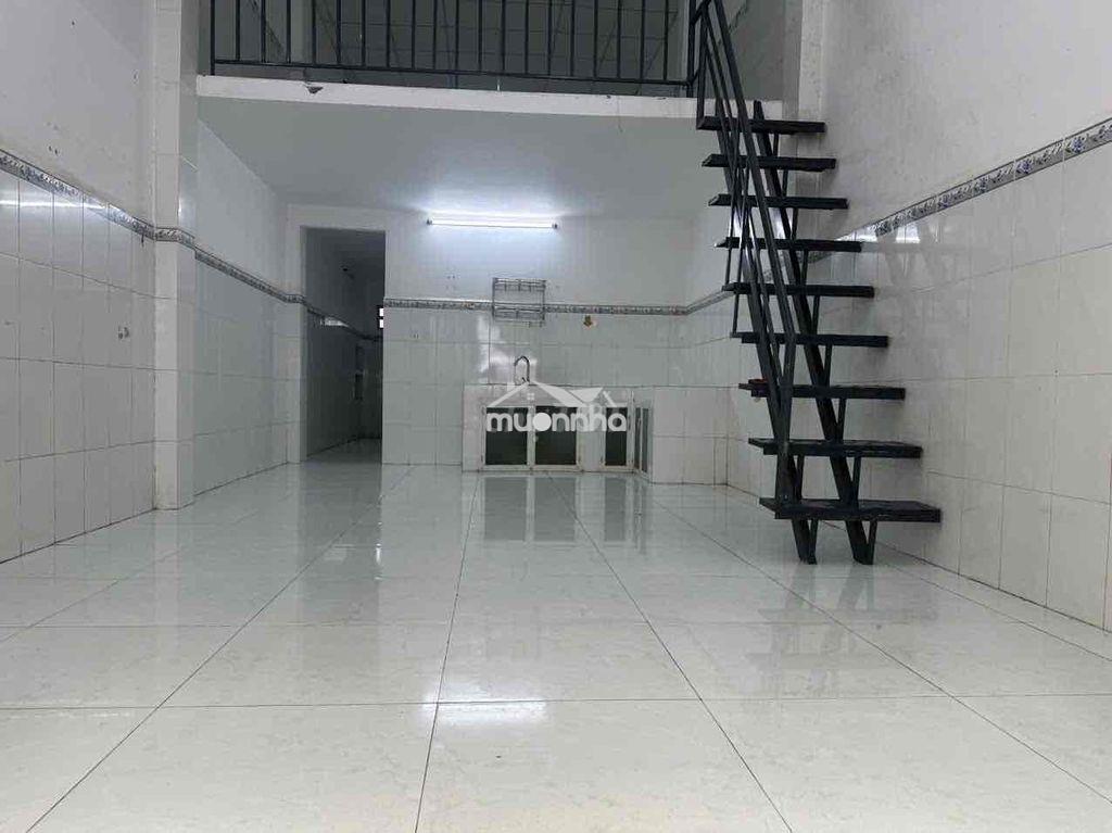 Nhà nguyên căn 2 phòng đường 8m nguyễn duy trinh - Ảnh 4