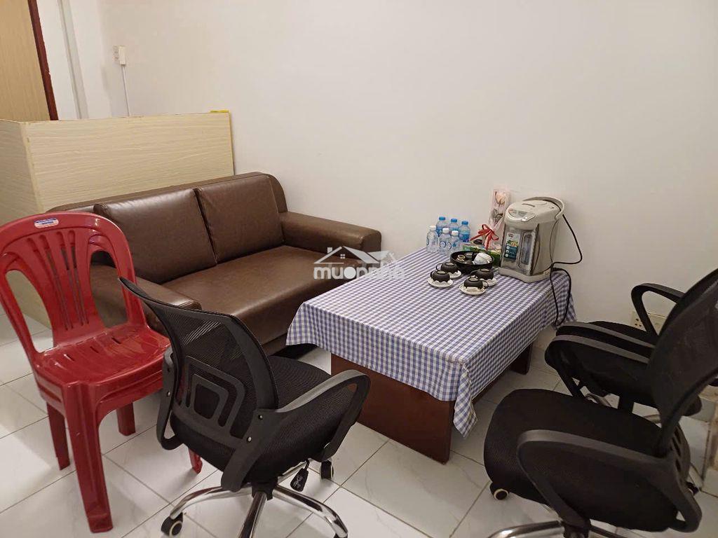 Cho thuê văn phòng mini quận 1 – tầng trệt chỉ 5,5 triệu/tháng - Ảnh 3
