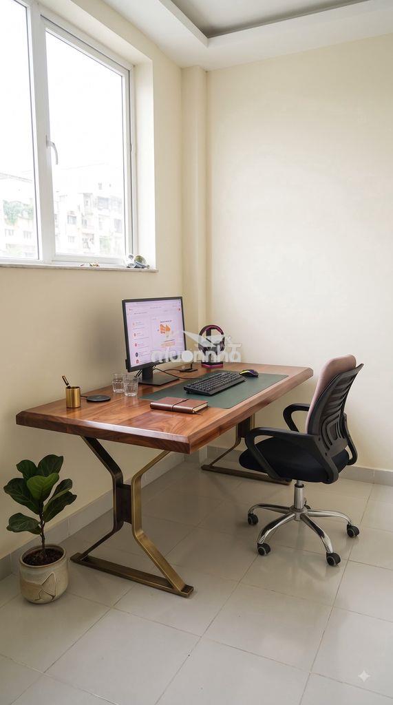 Nhà nguyên căn 20m2 ngay âu cơ/khuông việt /đh văn hiến [còn nhà] - Ảnh 3